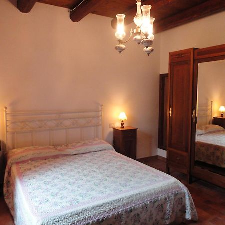 B&B Borgo Marano Cupra Marittima Kamer foto