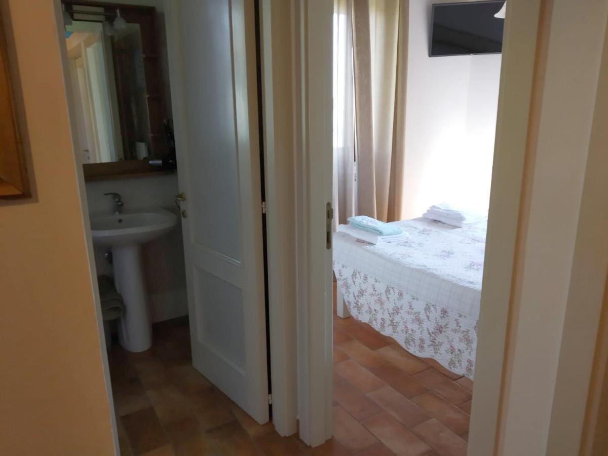B&B Borgo Marano Cupra Marittima Buitenkant foto