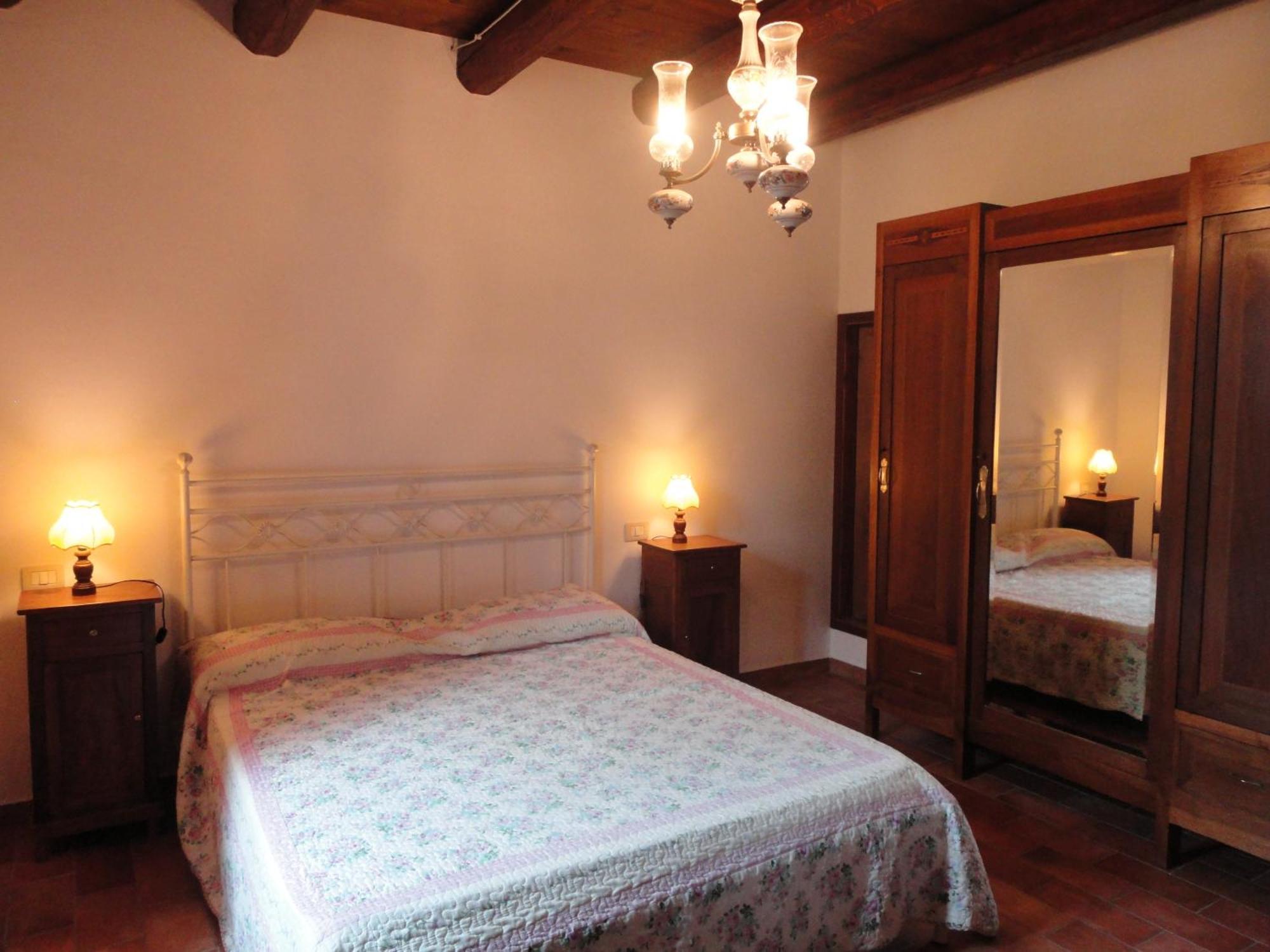 B&B Borgo Marano Cupra Marittima Kamer foto
