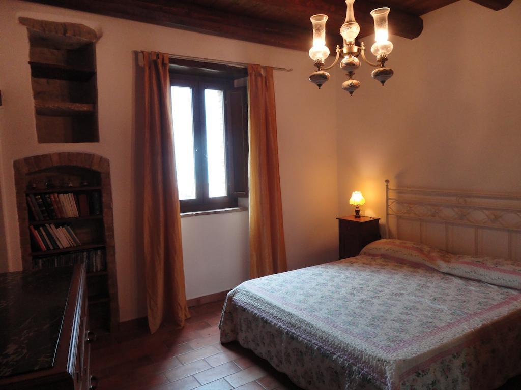 B&B Borgo Marano Cupra Marittima Buitenkant foto