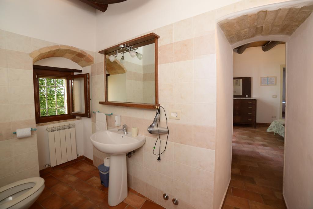 B&B Borgo Marano Cupra Marittima Buitenkant foto