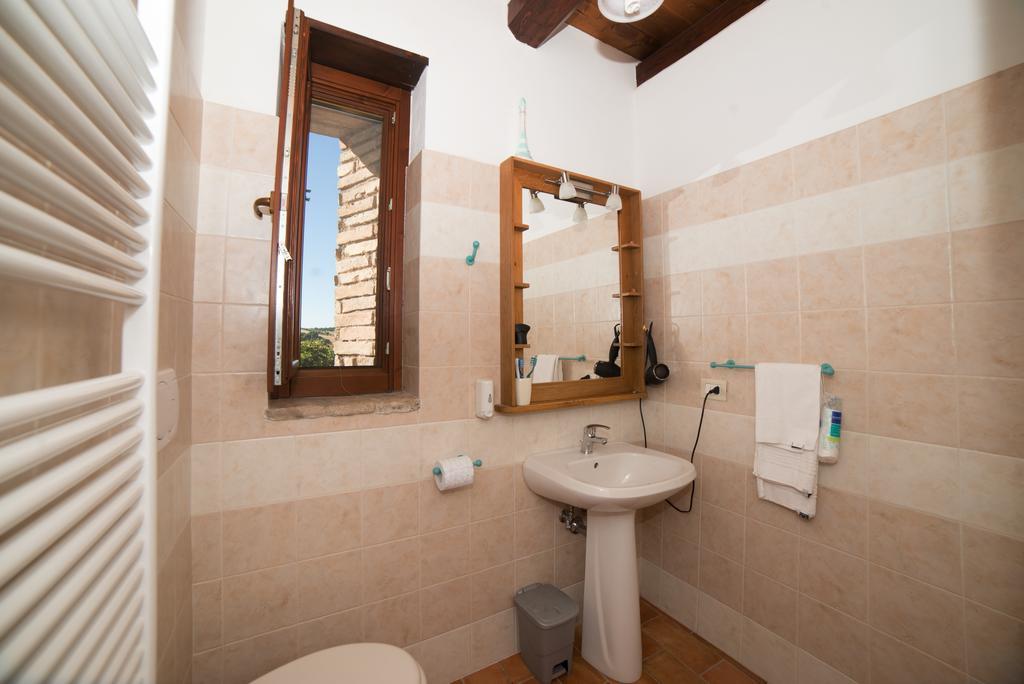 B&B Borgo Marano Cupra Marittima Buitenkant foto